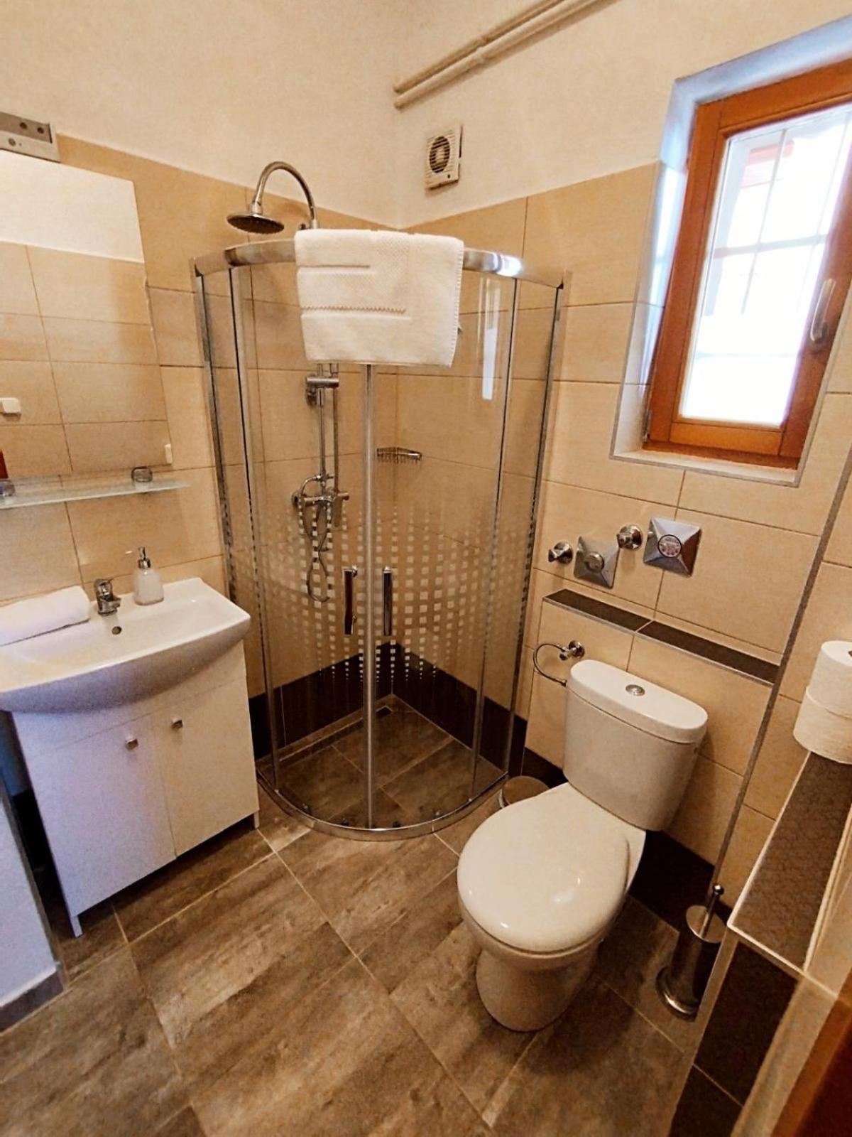 Apartman Vitorlas Vendeghaz Balatonfüred Exterior foto
