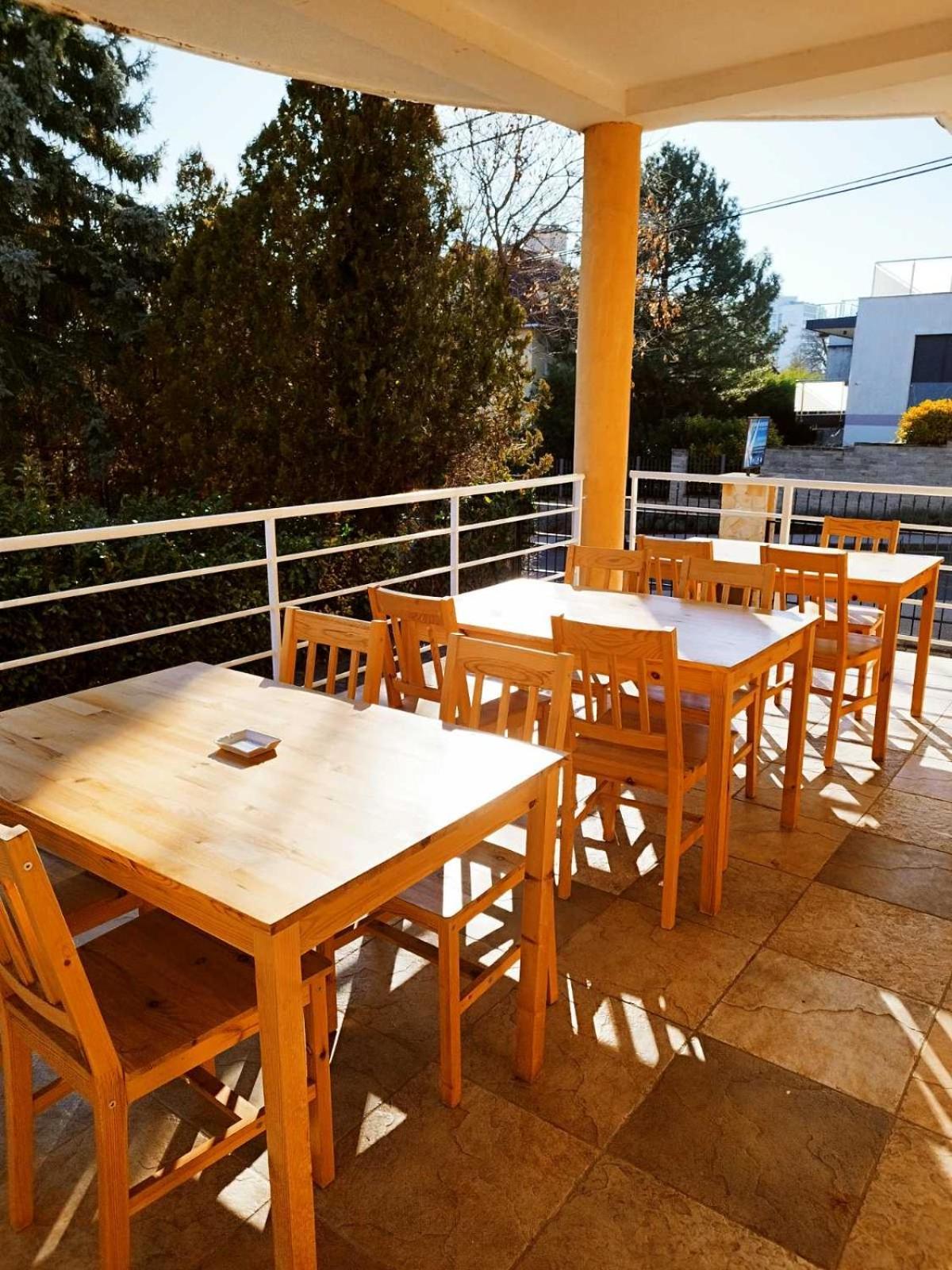 Apartman Vitorlas Vendeghaz Balatonfüred Exterior foto