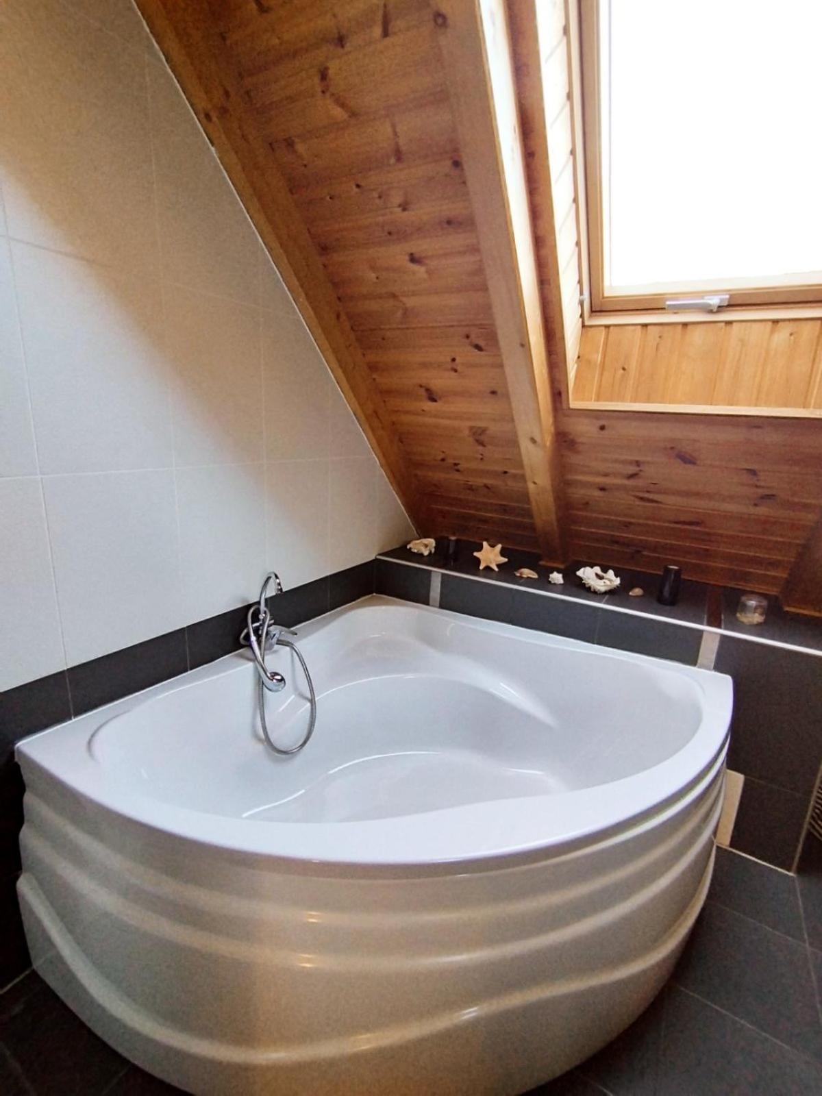 Apartman Vitorlas Vendeghaz Balatonfüred Exterior foto